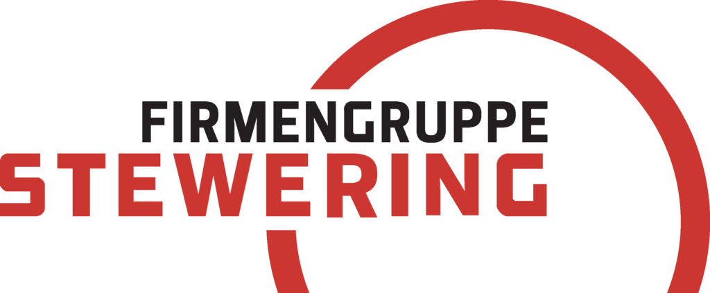 Firmengruppe Stewering Logo