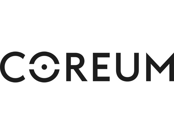 COREUM Logo